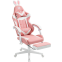 Игровое кресло Defender Irifi Pink - 64042 - фото 2