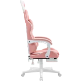 Игровое кресло Defender Irifi Pink (64042)