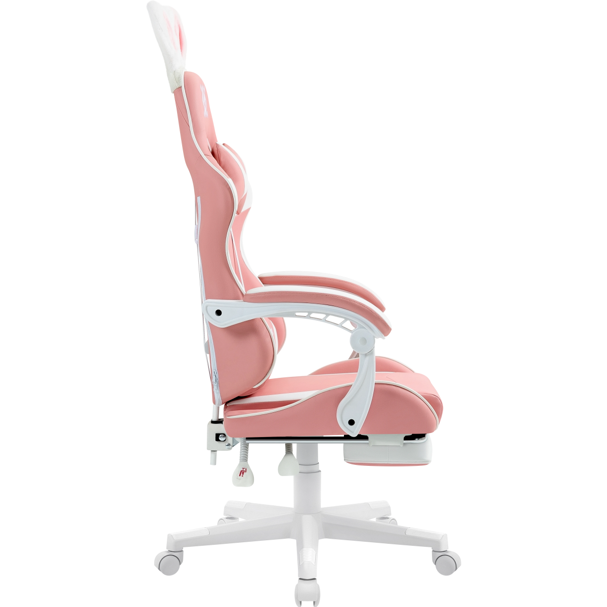 Игровое кресло Defender Irifi Pink - 64042 - фото 3