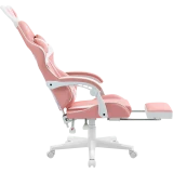 Игровое кресло Defender Irifi Pink (64042)