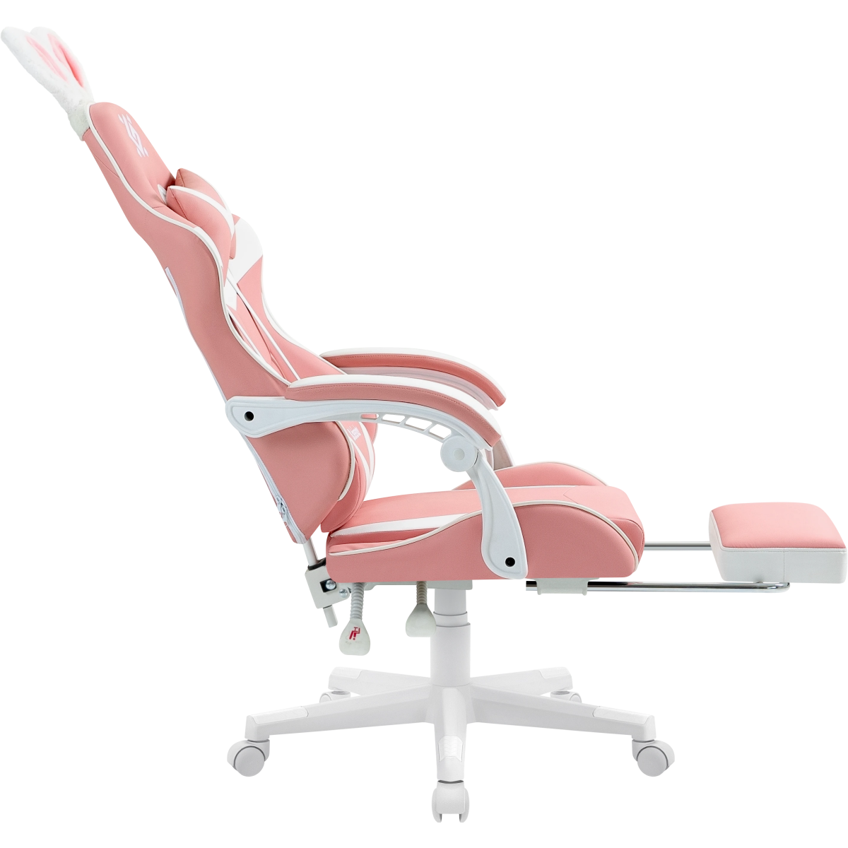 Игровое кресло Defender Irifi Pink - 64042 - фото 4