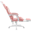 Игровое кресло Defender Irifi Pink - 64042 - фото 4