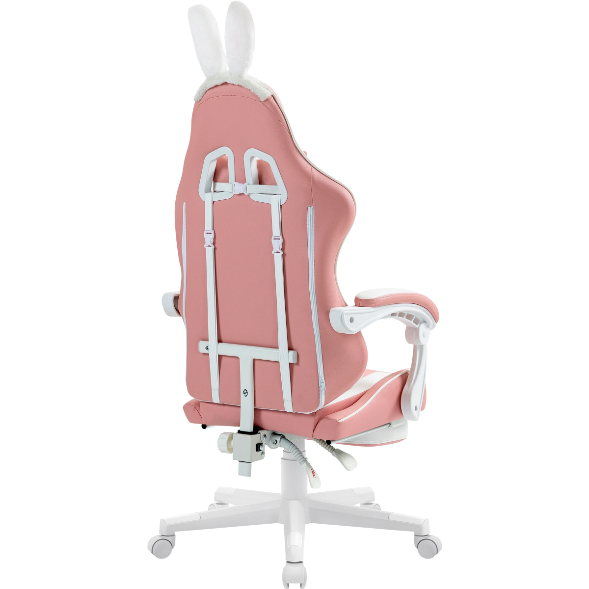 Игровое кресло Defender Irifi Pink - 64042 - фото 5