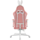 Игровое кресло Defender Irifi Pink (64042)