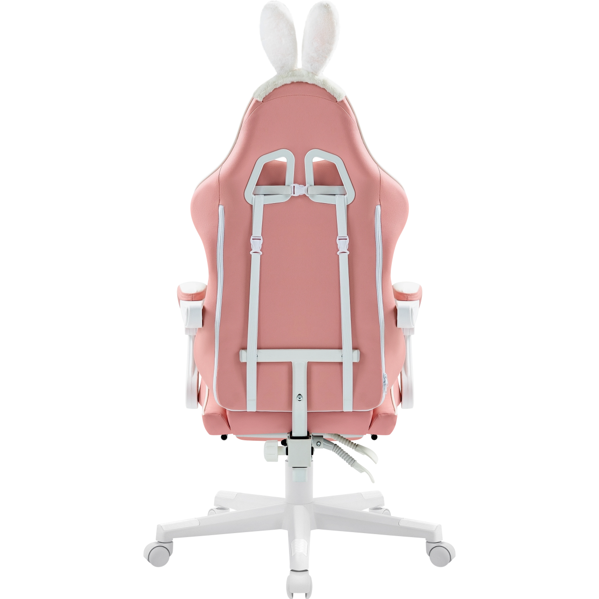 Игровое кресло Defender Irifi Pink - 64042 - фото 6