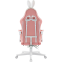 Игровое кресло Defender Irifi Pink - 64042 - фото 6