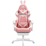 Игровое кресло Defender Irifi Pink (64042)
