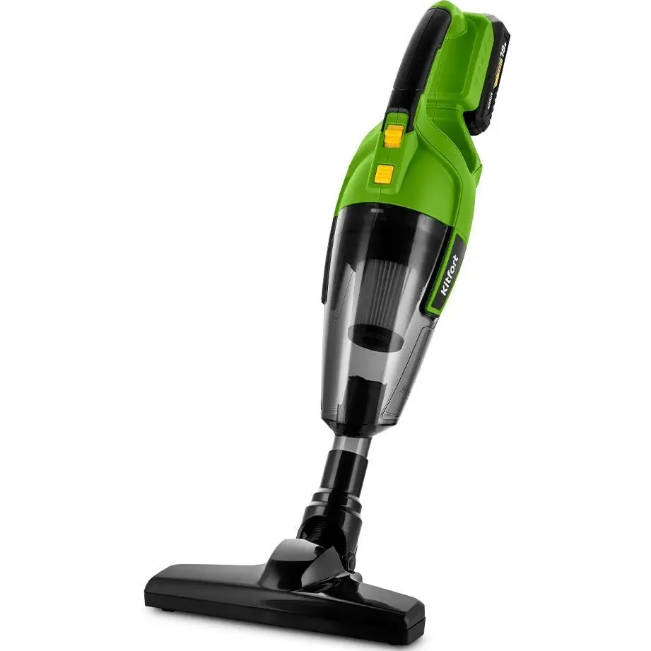 Пылесос Kitfort КТ-5294