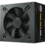 Блок питания 650W Cooler Master MWE Gold V3 (MPE-6502-ACAAG-3BEU)