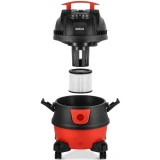 Пылесос Kitfort КТ-5337