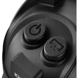 Пылесос Kitfort КТ-5337