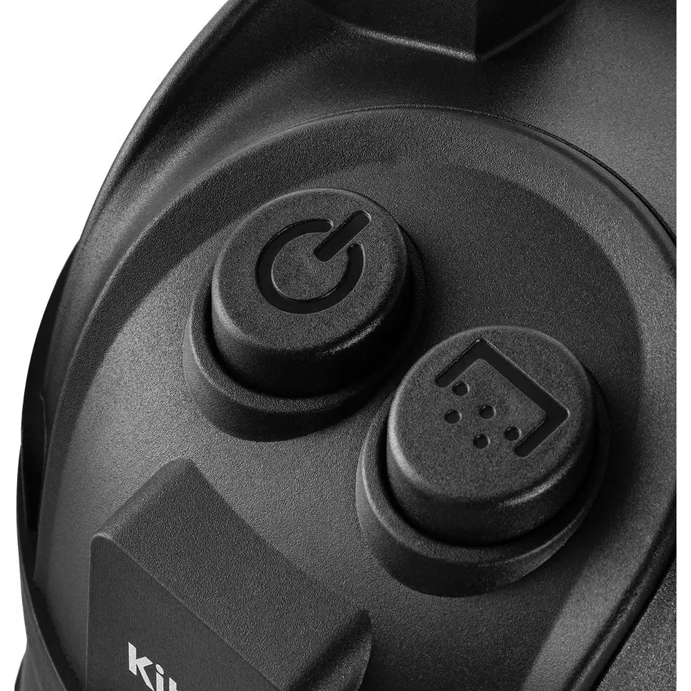 Пылесос Kitfort КТ-5337 - фото 5