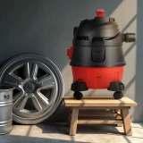 Пылесос Kitfort КТ-5337