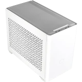Корпус Cooler Master MasterBox NR200P V2 White (NR200PV2-WCNN-S00)