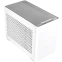 Корпус Cooler Master MasterBox NR200P V2 White (NR200PV2-WCNN-S00) - фото 2