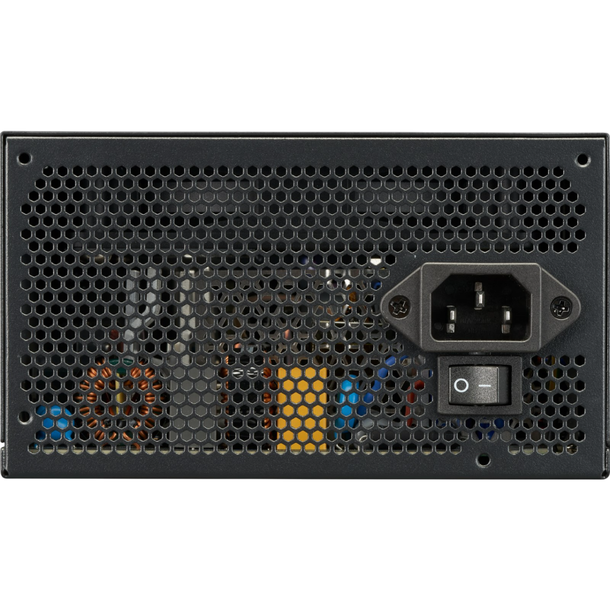 Блок питания 750W Cooler Master MWE Gold V3 (MPE-7506-ACAG-BEU) - фото 3