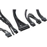 Блок питания 750W Cooler Master MWE Gold V3 (MPE-7506-ACAG-BEU)