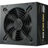 Блок питания 850W Cooler Master MWE Gold V3 (MPE-8506-ACAG-BEU)