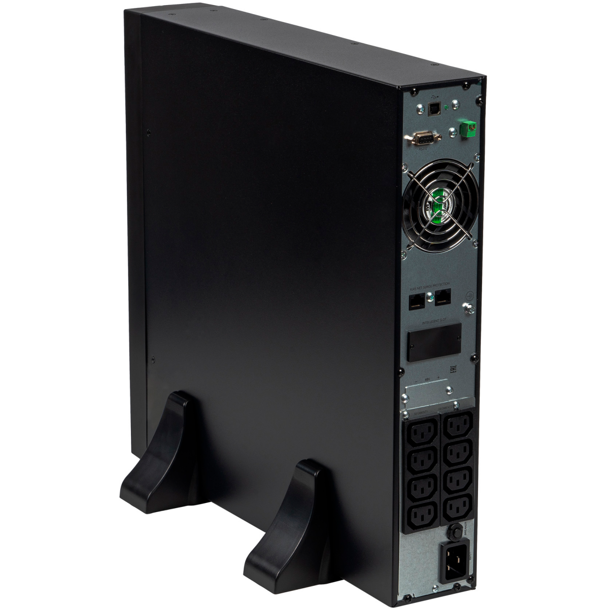 ИБП Бастион SKAT-UPS 2000-Rack-ON-4X9-E P3 - 8769 - фото 5