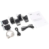 ИБП Бастион SKAT-UPS 2000-Rack-ON-4X9-E P3 (8769)