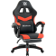 Игровое кресло Defender Runa PRO Black/Red - 64812