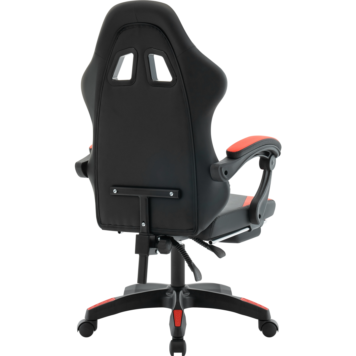 Игровое кресло Defender Runa PRO Black/Red - 64812 - фото 5