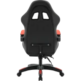 Игровое кресло Defender Runa PRO Black/Red (64812)