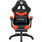Игровое кресло Defender Runa PRO Black/Red - 64812 - фото 7