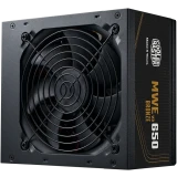Блок питания 650W Cooler Master MWE Bronze V3 (MPE-6501-ACAAW-3BEU)