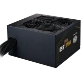 Блок питания 650W Cooler Master MWE Bronze V3 (MPE-6501-ACAAW-3BEU)