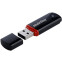 USB Flash накопитель 4Gb SmartBuy Crown Black (SB4GBCRW-K)