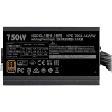 Блок питания 750W Cooler Master MWE Bronze V3 (MPE-7501-ACAAW-3BEU)