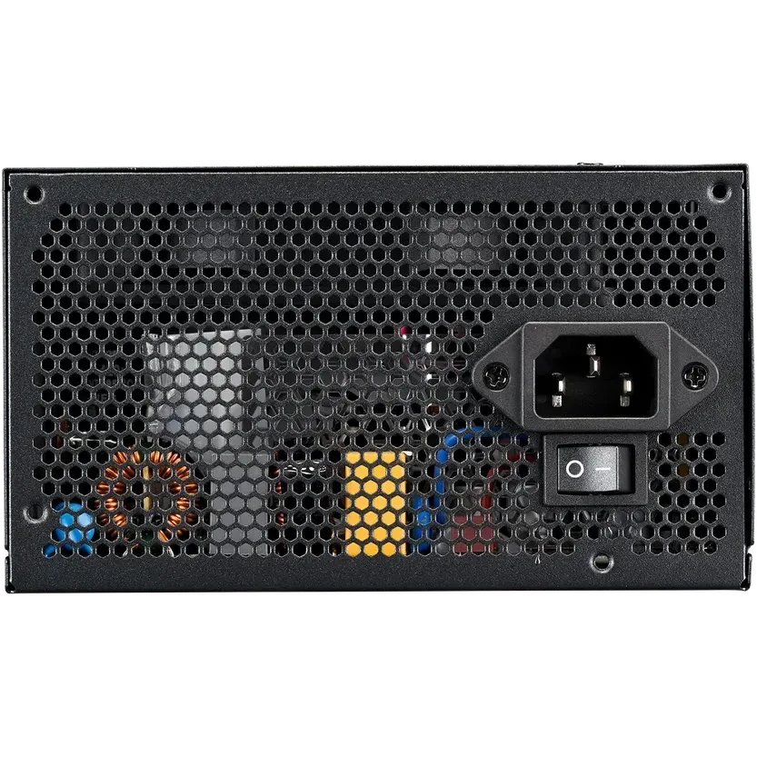 Блок питания 750W Cooler Master MWE Bronze V3 (MPE-7501-ACAAW-3BEU) - фото 3