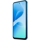 Смартфон Infinix Hot 60i 4/128Gb Shadow Blue (10075100)