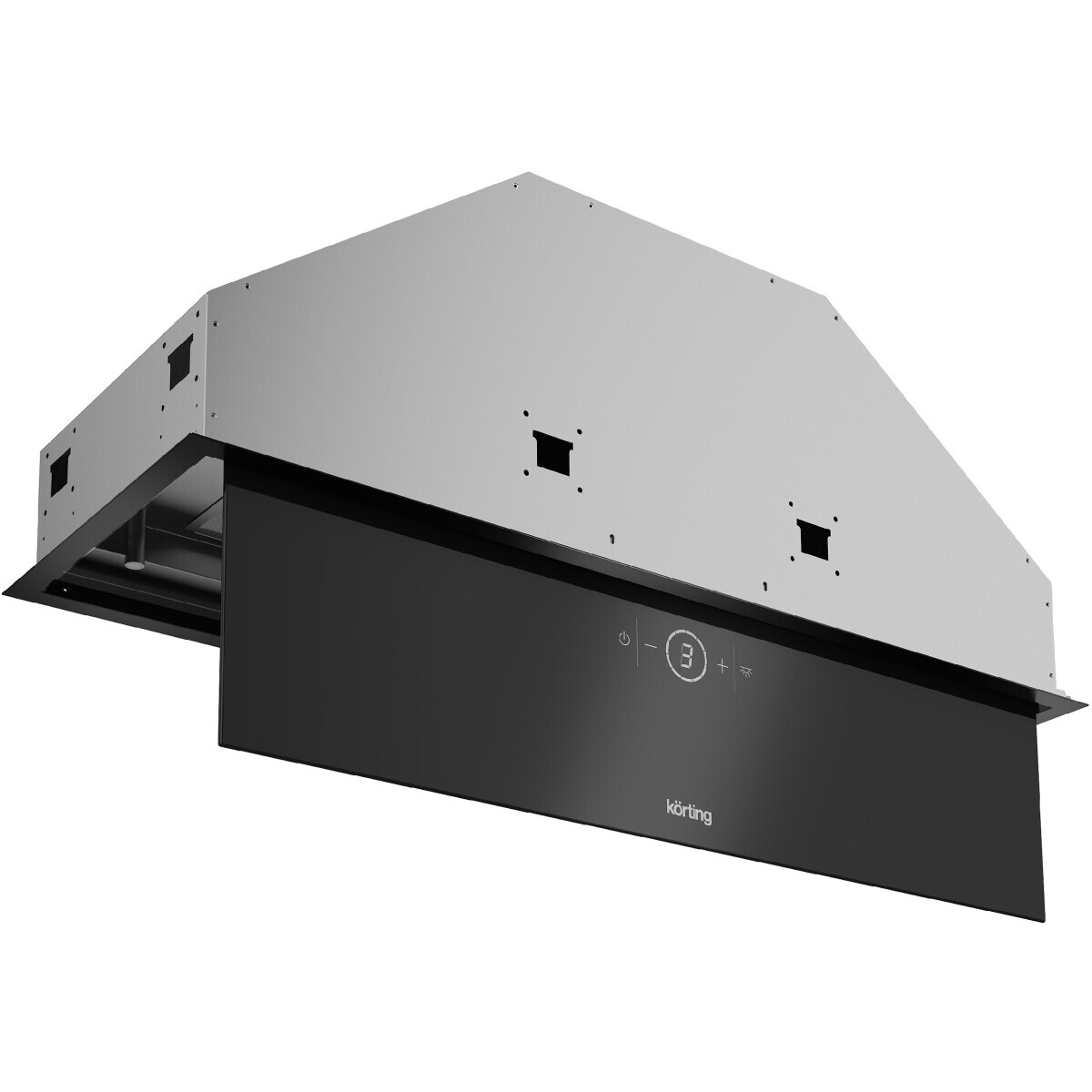 Вытяжка Korting KHI 9828 GN - фото 2