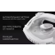 Утюг Polaris PIR2487AK White - PIR 2487AK - фото 8