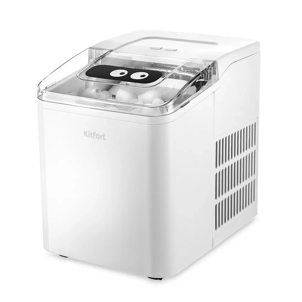 Генератор льда Kitfort KT-1816 - КТ-1816