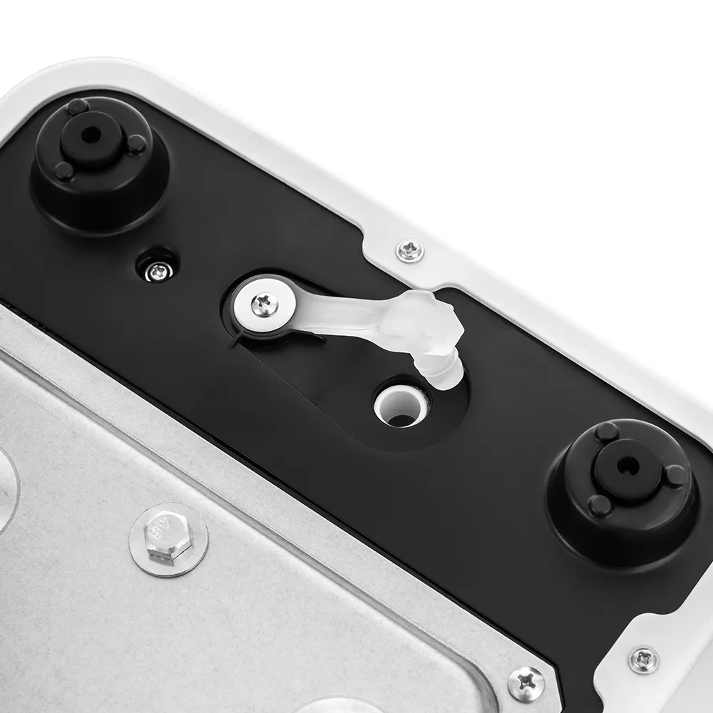 Генератор льда Kitfort KT-1816 - КТ-1816 - фото 4