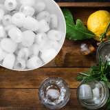 Генератор льда Kitfort KT-1816 (КТ-1816)