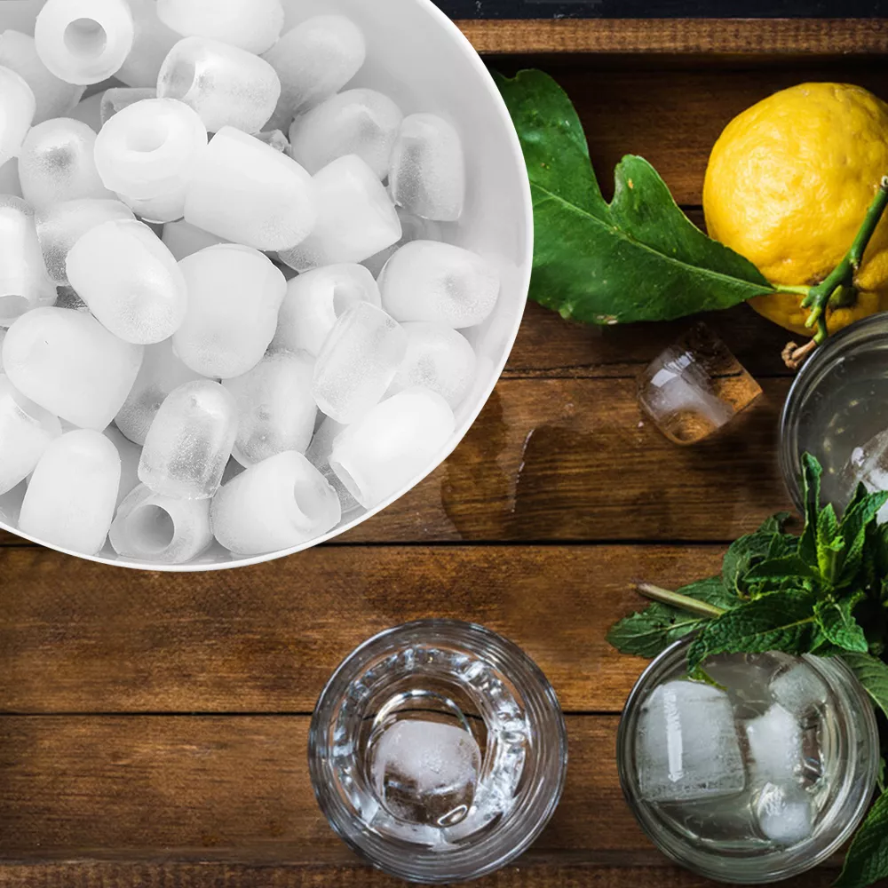 Генератор льда Kitfort KT-1816 - КТ-1816 - фото 8