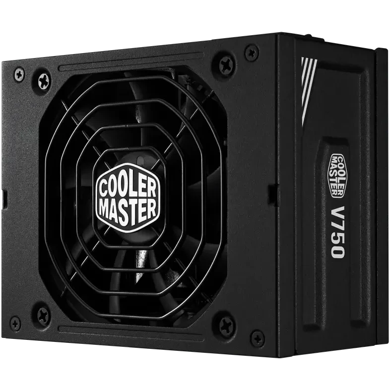 Блок питания 750W Cooler Master V750 SFX Gold (MPY-7501-SFHAGV-3EEU)