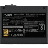 Блок питания 750W Cooler Master V SFX Gold (MPY-7501-SFHAGV-3EEU)