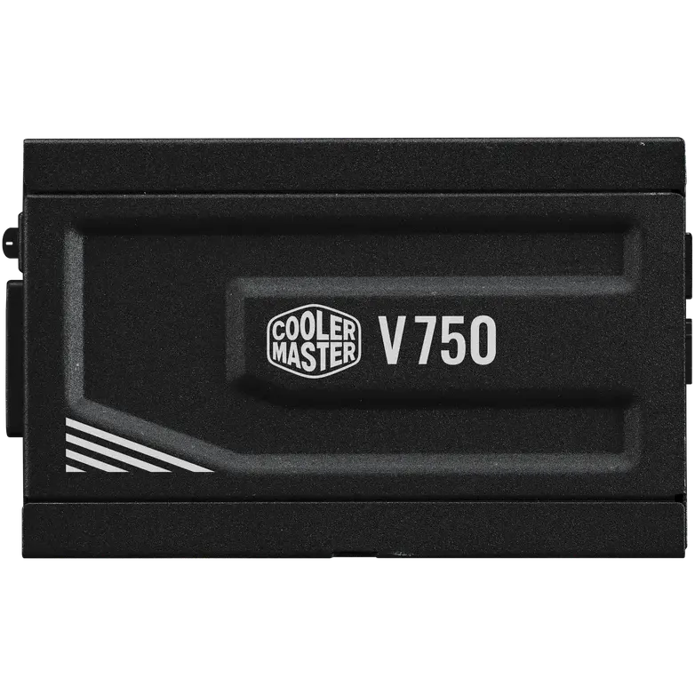 Блок питания 750W Cooler Master V750 SFX Gold (MPY-7501-SFHAGV-3EEU) - фото 5