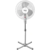 Напольный вентилятор Oasis VF-40PWG White/Grey