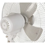 Напольный вентилятор Oasis VF-40PWG White/Grey