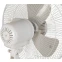 Напольный вентилятор Oasis VF-40PWG White/Grey - фото 4