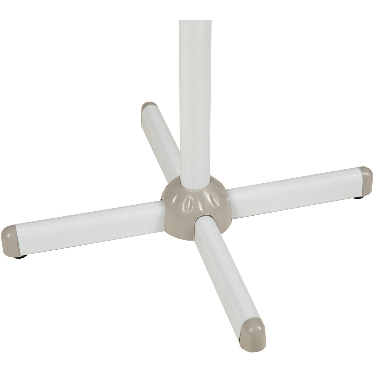 Напольный вентилятор Oasis VF-40PWG White/Grey - фото 5