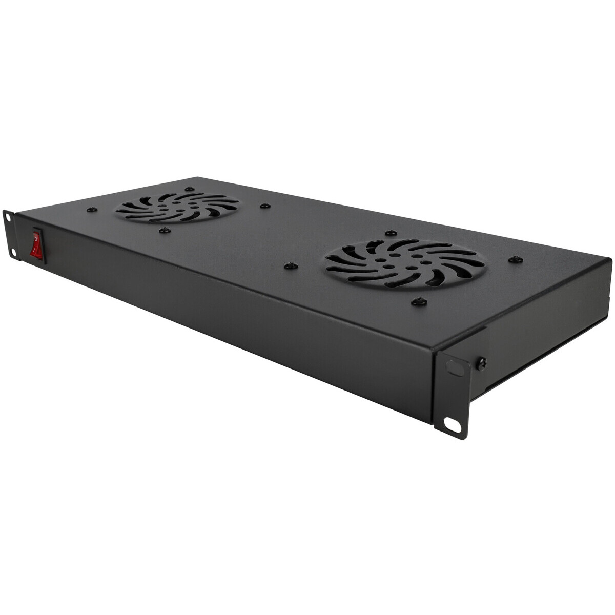 Вентиляторный модуль Wize W1UFAN2 - фото 3