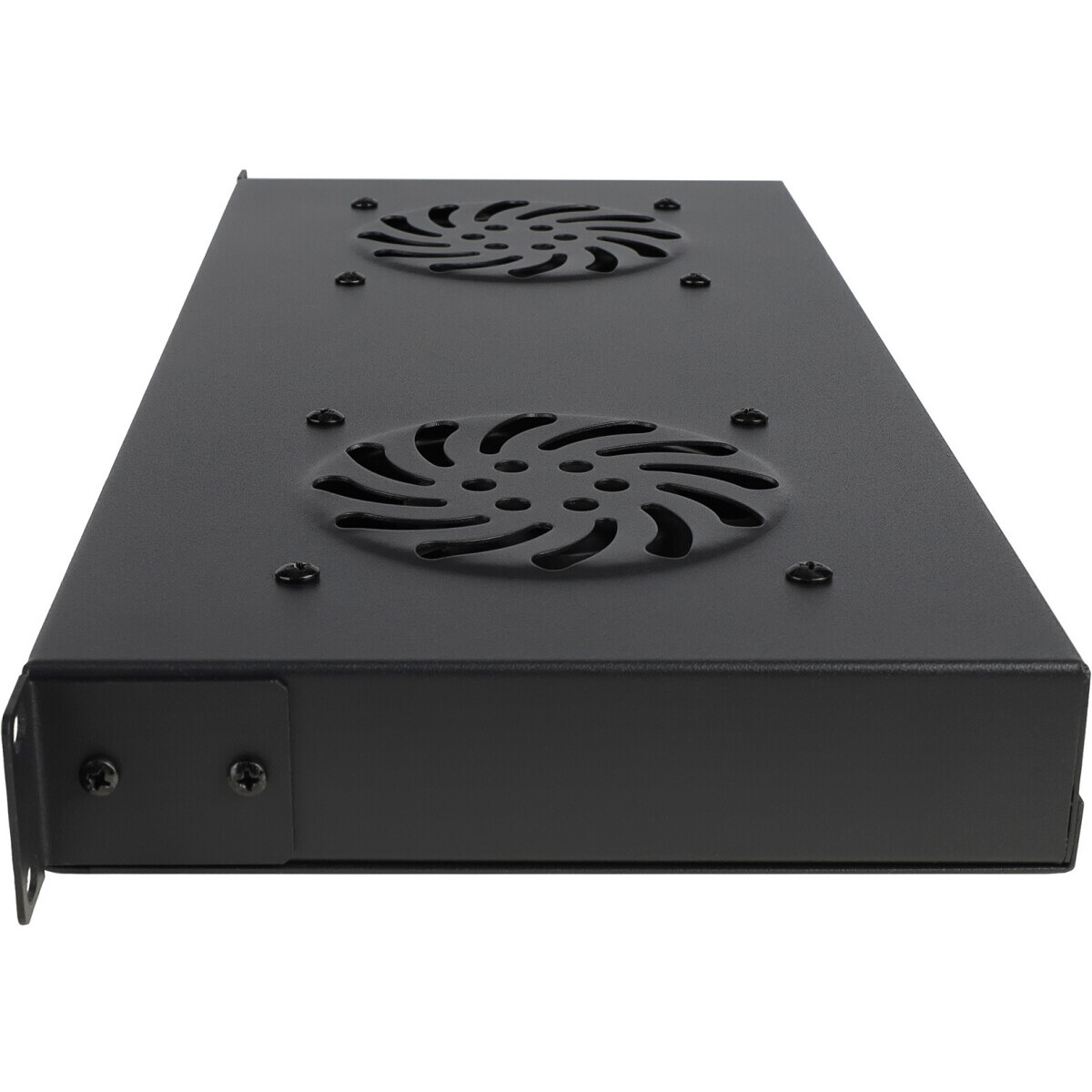 Вентиляторный модуль Wize W1UFAN2 - фото 4