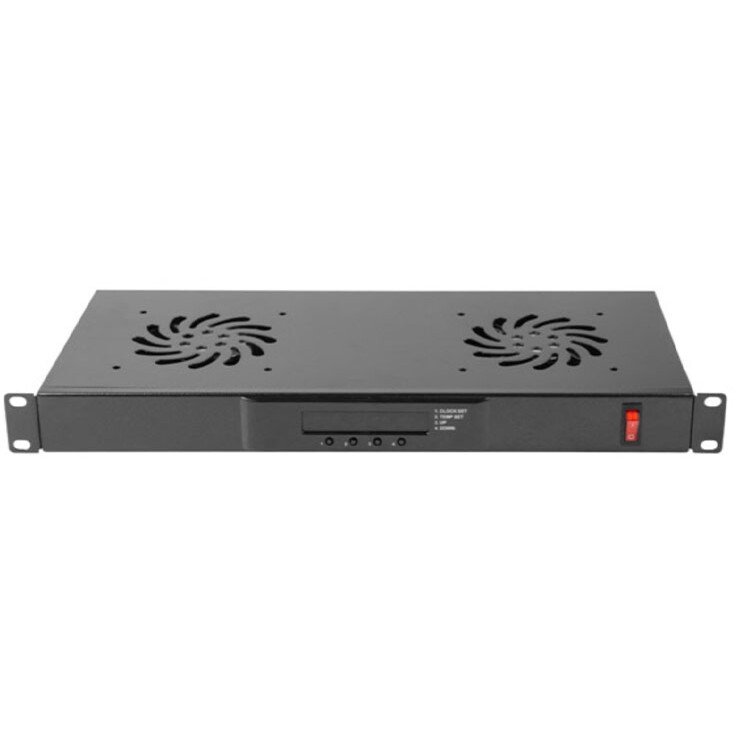 Вентиляторный модуль Wize W1UFAN2CP